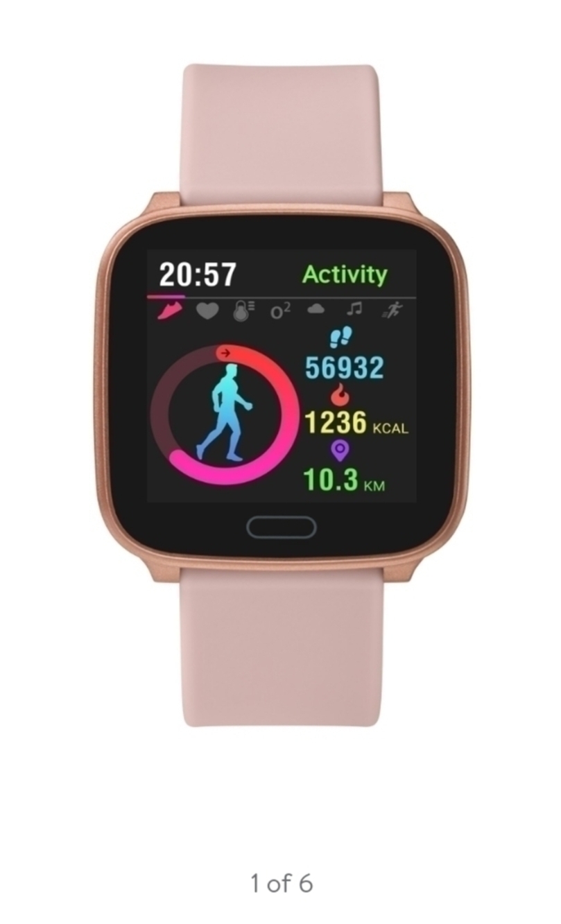 Smartwatch - image 1